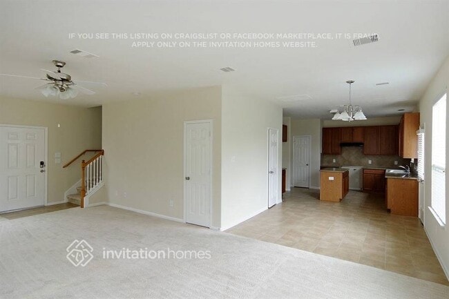 Building Photo - 5806 Le Carpe Plantation Ct