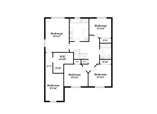Foto del edificio - 1071 Will Jay Ln