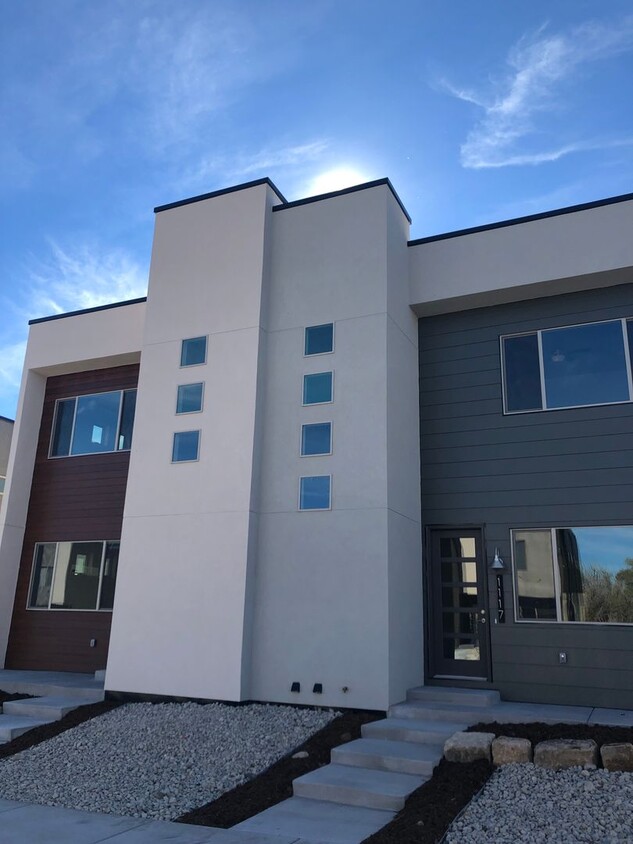 Primary Photo - Newly Constructed Townhome