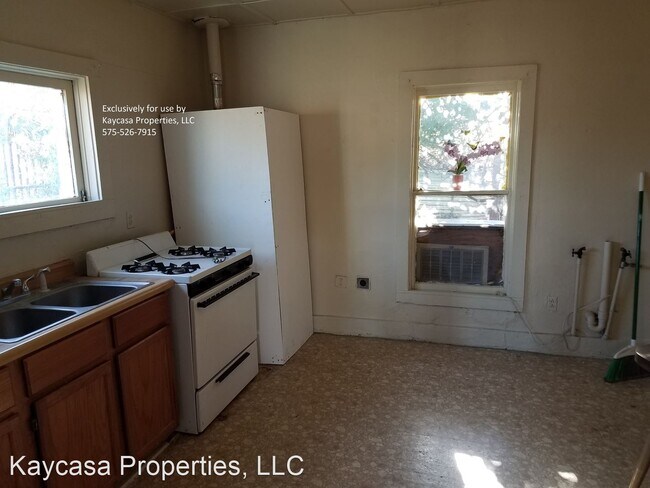 Building Photo - 2 br, 1 bath House - 1125 Mesquite