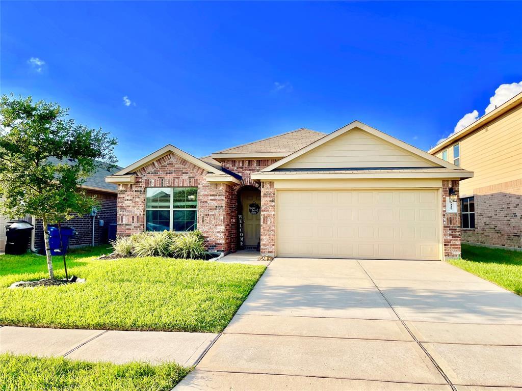 15447 Refugio Verde Wy, Houston, TX 77049 House for Rent in Houston, TX