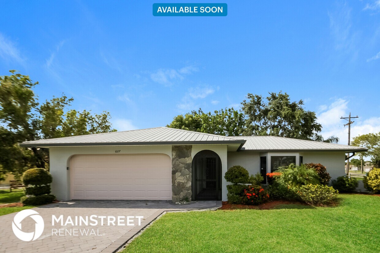 Foto principal - 627 SE 19th Ln