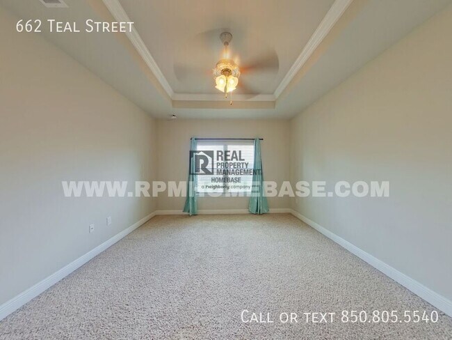 Foto del edificio - 662 Teal St