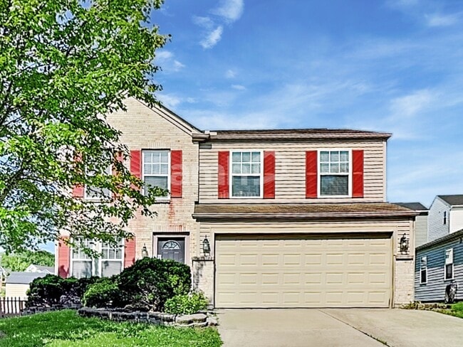 Building Photo - 5887 Hayden Dr