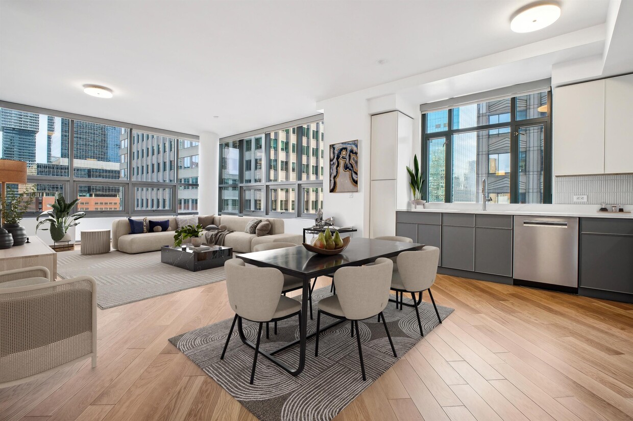 Foto principal - 105 Greene St