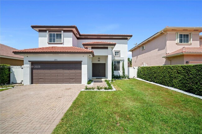 Foto del edificio - 2894 SW 144th Ct