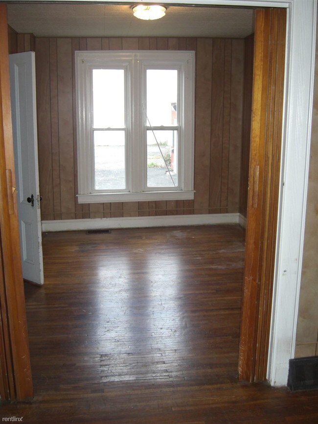 Foto del edificio - 111 Eldredge St