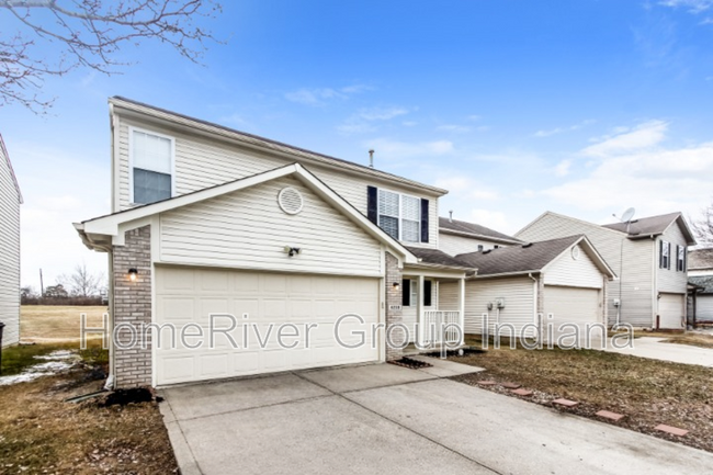 Foto del edificio - 4256 Village Bend Ln