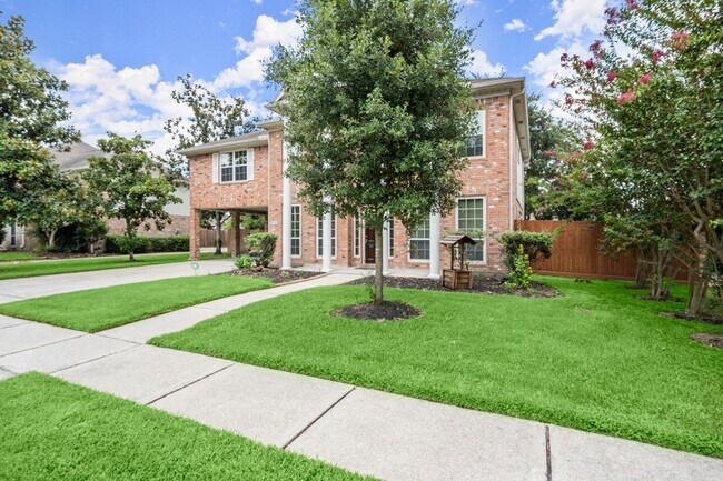 Foto del edificio - 16303 Lakestone Drive