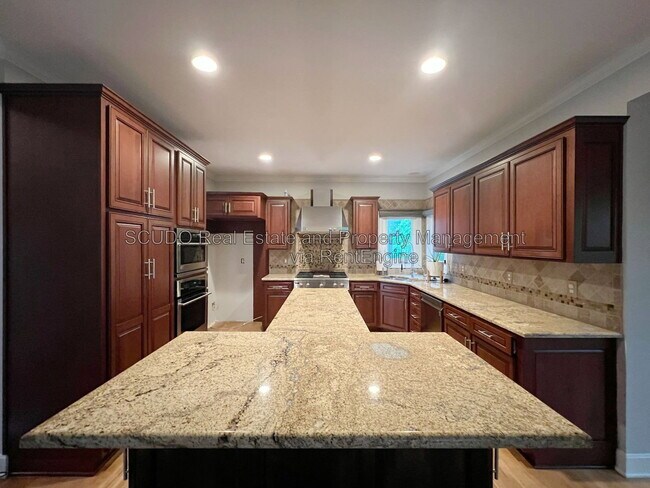 Foto del edificio - 11453 Cody St