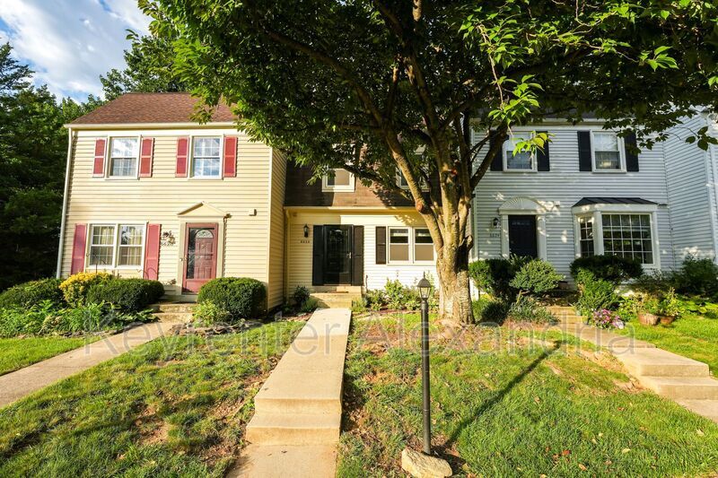 Foto principal - 6626 Birchleigh Way