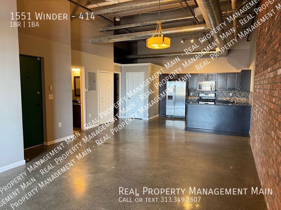 Primary Photo - 1551 Winder-414