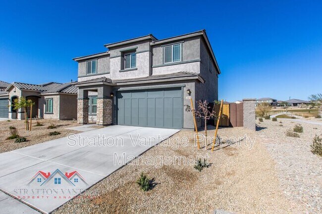 Foto del edificio - 24618 W Concorda Dr