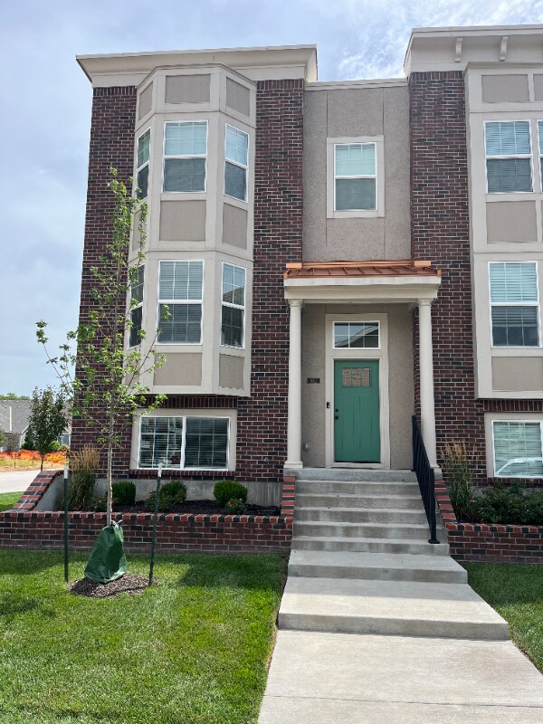 Foto del edificio - 3015 Swift St