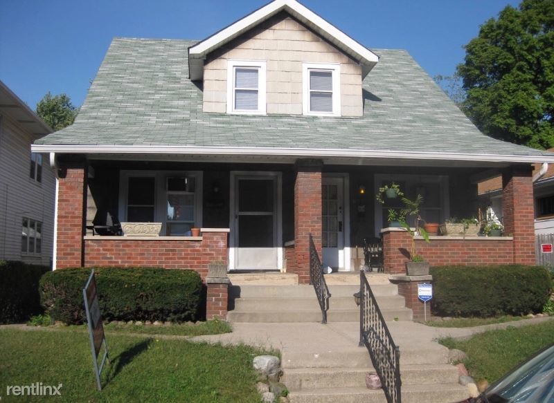 Foto principal - 2 br, 1 bath Apartment - 802 N Oxford St