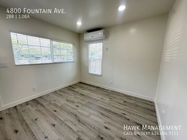 Foto del edificio - 4800 Fountain Ave