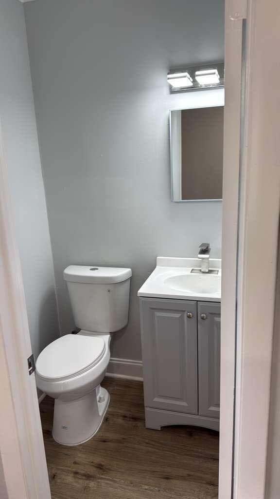 Foto del edificio - 1025 S L St