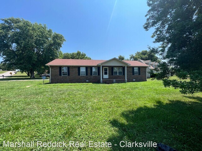 Building Photo - 3 br, 2 bath House - 488 Hugh Hunter Rd