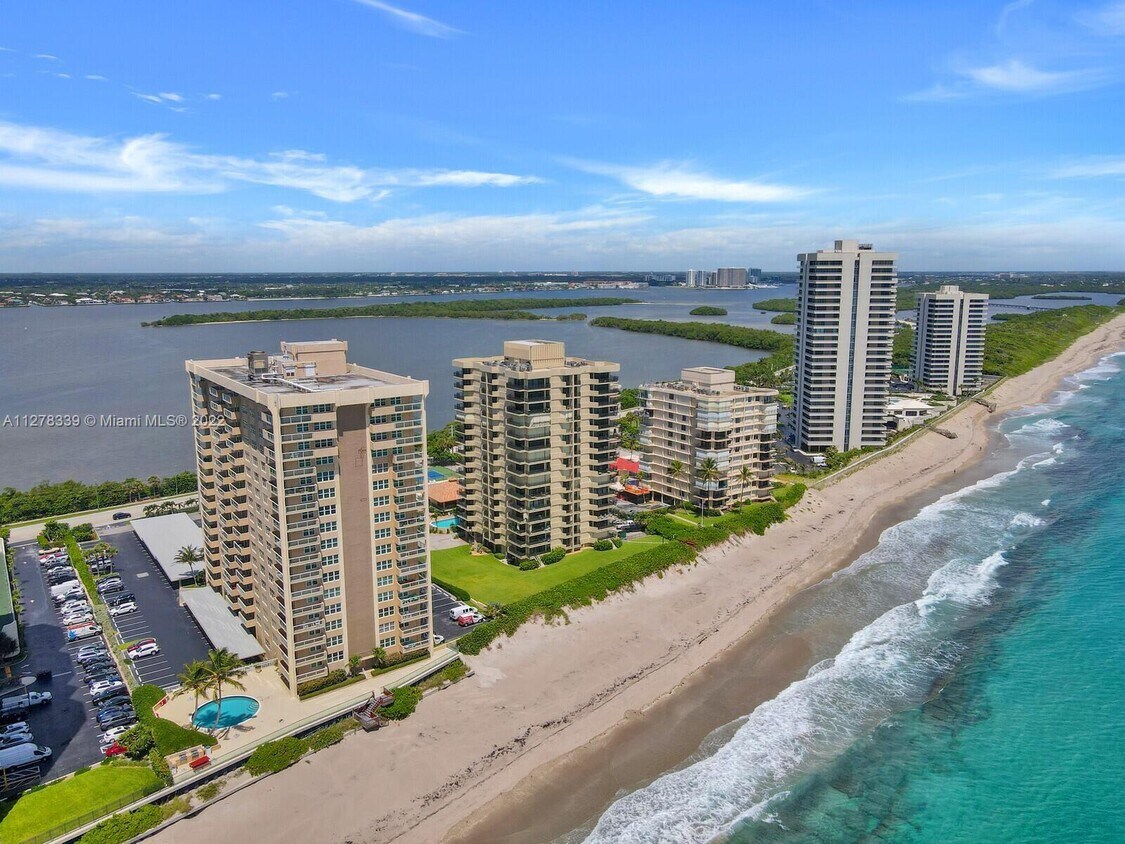 5440 N Ocean Dr Unit 1003, Riviera Beach, FL 33404 Condo for Rent in