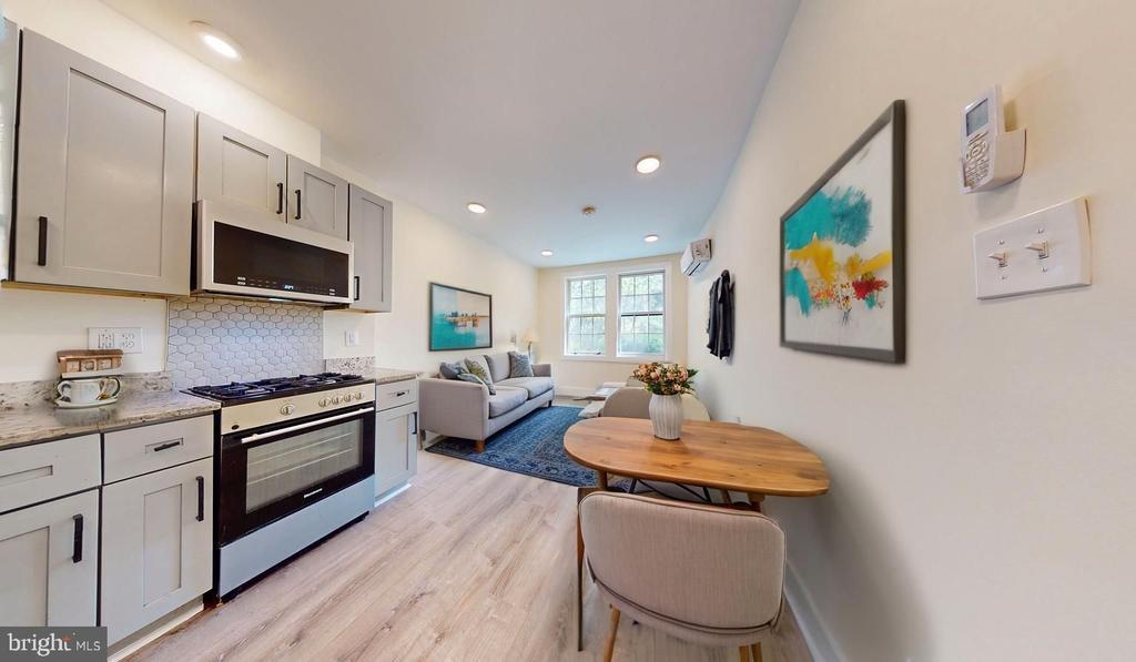 Foto principal - 1821 T St NW