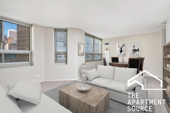 Foto del edificio - 750 N Rush St