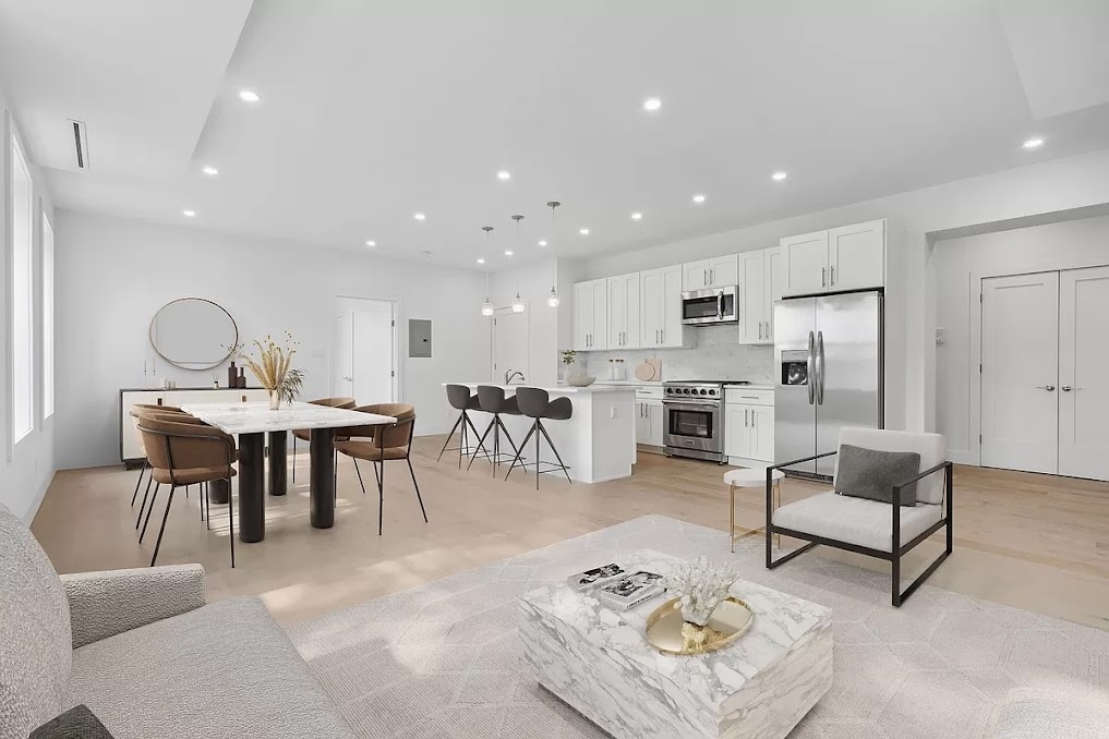 70 Prospect Park W Unit PHCC, Brooklyn, NY 11215