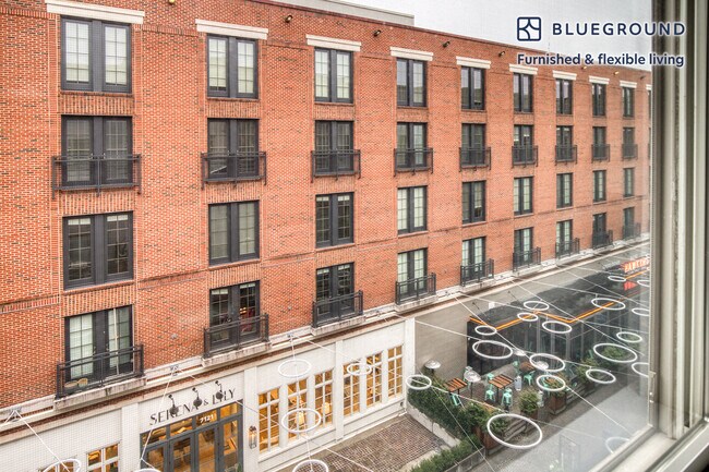 Foto del edificio - 7131 Arlington Rd