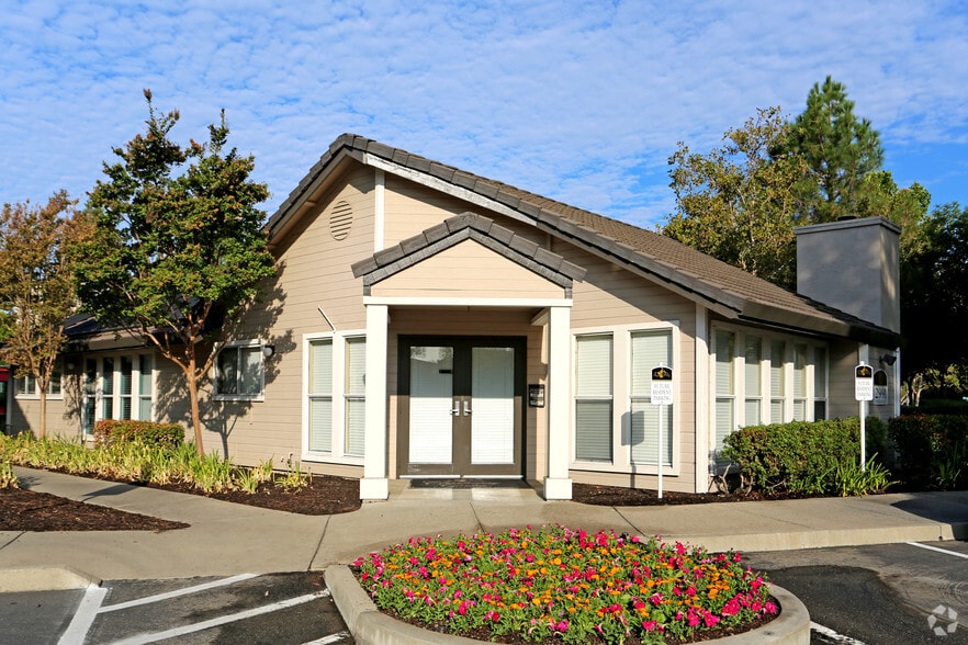 Chardonnay Garden Rentals Livermore, CA