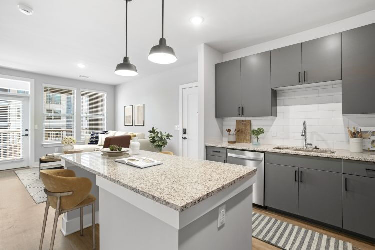 Solis Millennium Apartments in Charlotte, NC