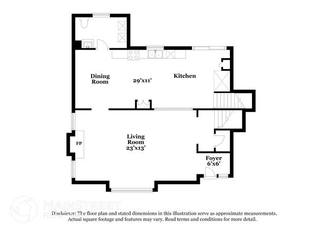 Building Photo - 1005 Brookside Dr