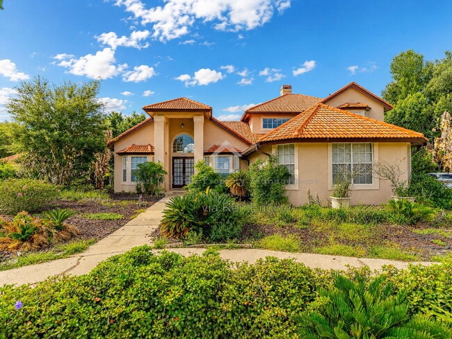 Building Photo - 8732 Beckingham Pl