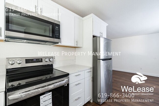 Foto del edificio - 3965 Logan Ave