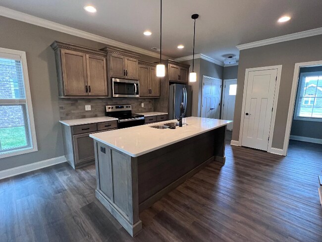 Foto del edificio - 560 Cumberland Cir