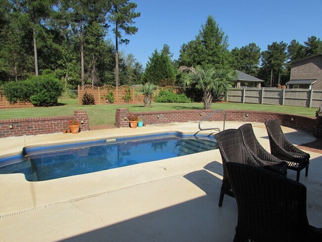 Building Photo - Banbury Subdivision