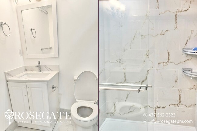 Building Photo - Cozy 1-Bedroom Basement Apartment with Parking in North London