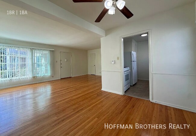 Foto del edificio - 1117 26th St