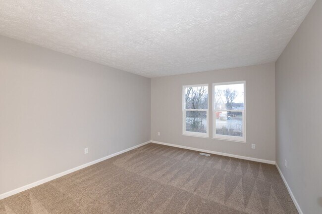 Photo - 3 bed 2.5 bath 2 story 2 car attached gara... House