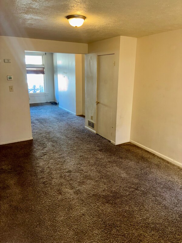 Foto del edificio - 1120 Dohrman St