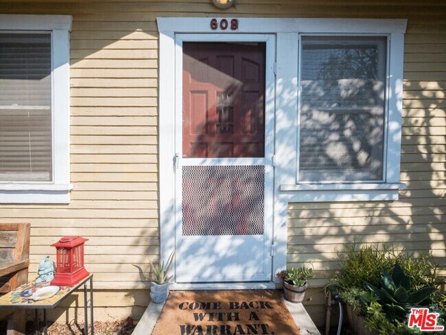 Foto del edificio - 608 7th Ave