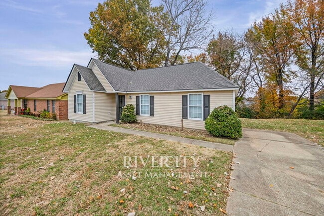 Photo - Frayser Beauty !!!!!! Section 8 Welcomed !!!!! House