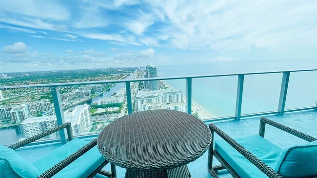 Foto del edificio - 4111 S Ocean Dr