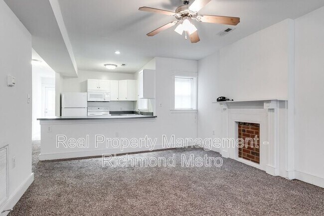 Foto del edificio - 1802 Parkwood Ave