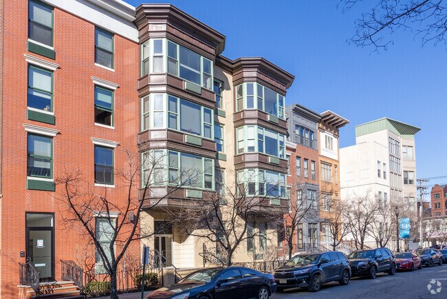 Foto del edificio - The Sutton at Liberty Harbor