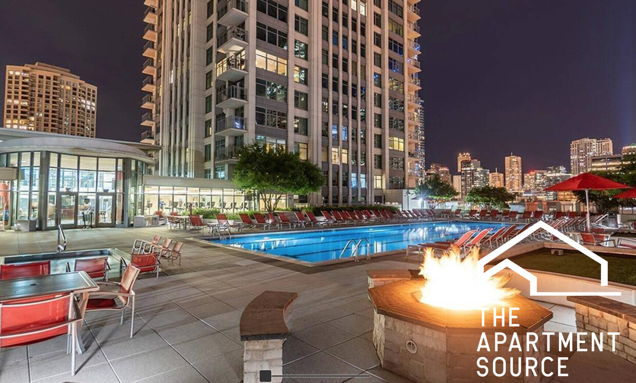 Foto principal - 555 W Kinzie St