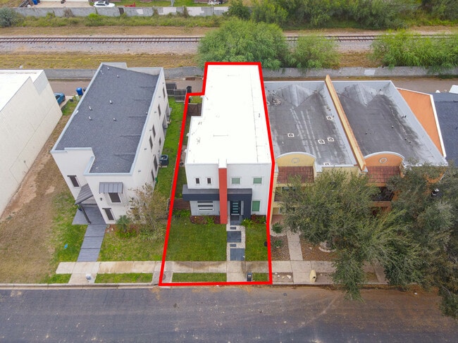 Foto del edificio - 6732 N 4th St