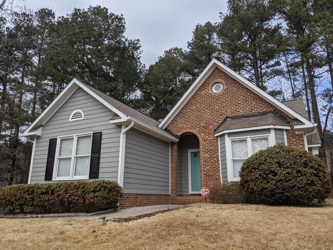 Photo - 3 Hertford Pl Townhome