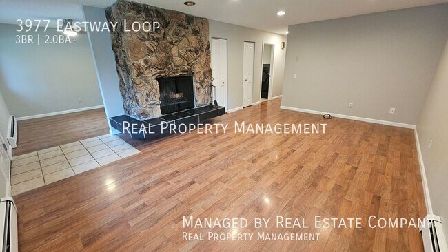 Building Photo - Remodeled Ranch Style Single Family Home w...