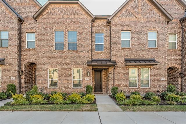 Foto principal - 4160 Wetstone Ln