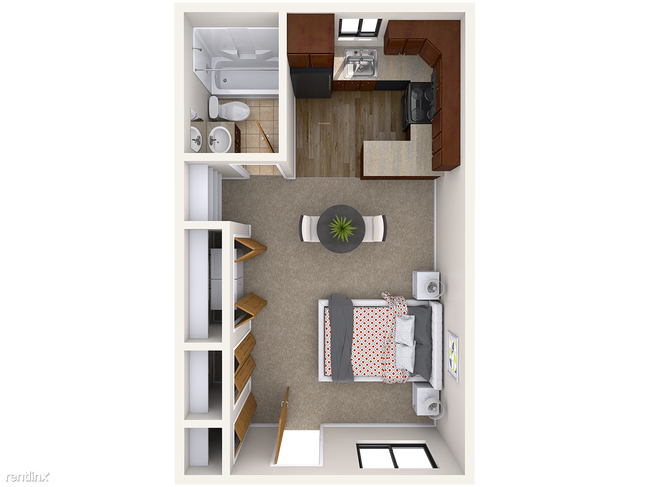 Building Photo - 129 Burcham Dr