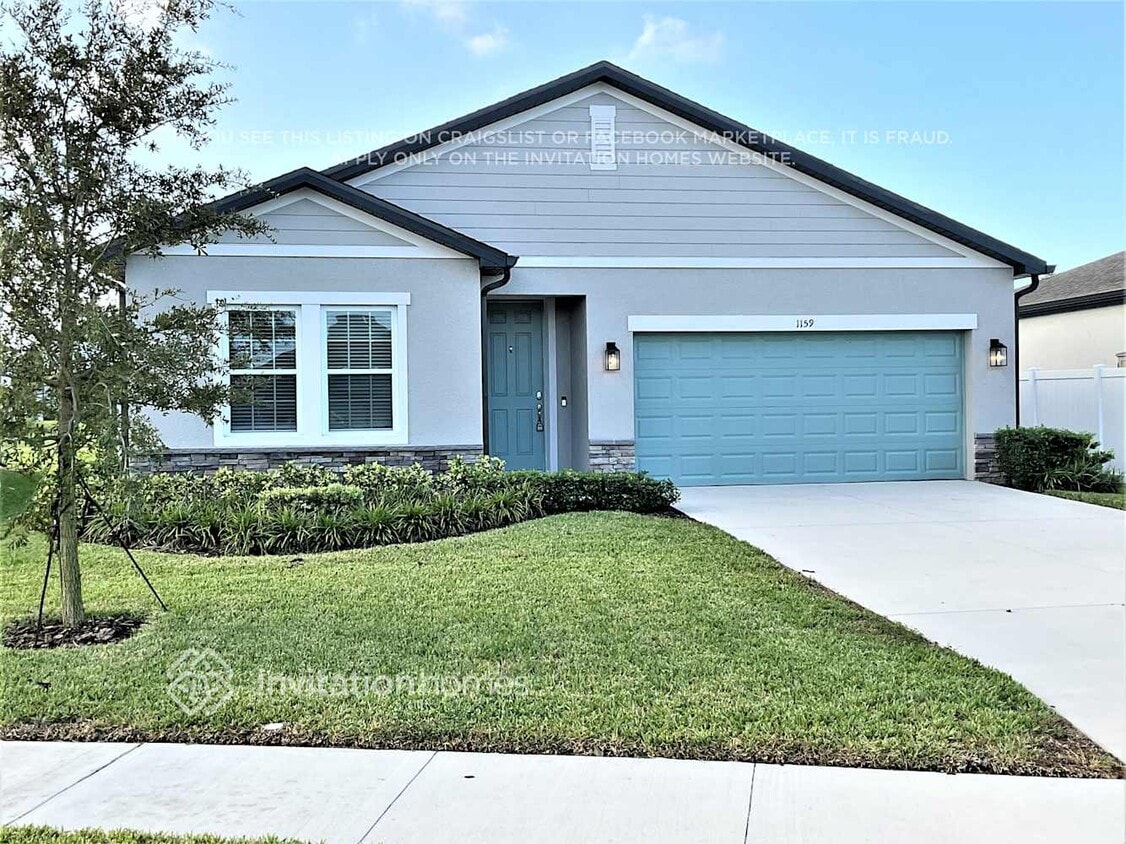 Foto principal - 1159 Pearl Tree Rd